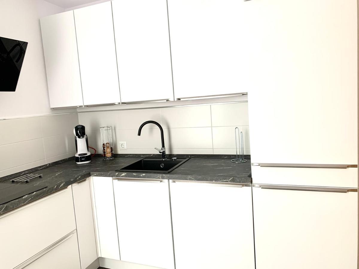 Apartamento Sorolla Center Ayamonte Exterior foto