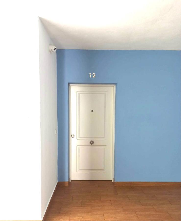 Apartamento Sorolla Center Ayamonte Exterior foto