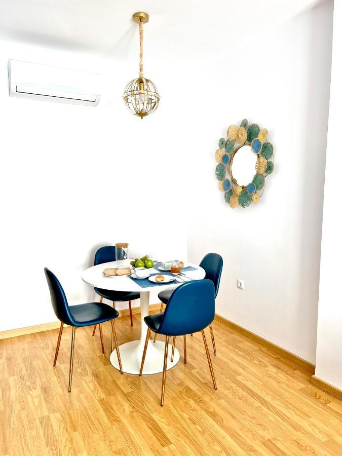 Apartamento Sorolla Center Ayamonte Exterior foto