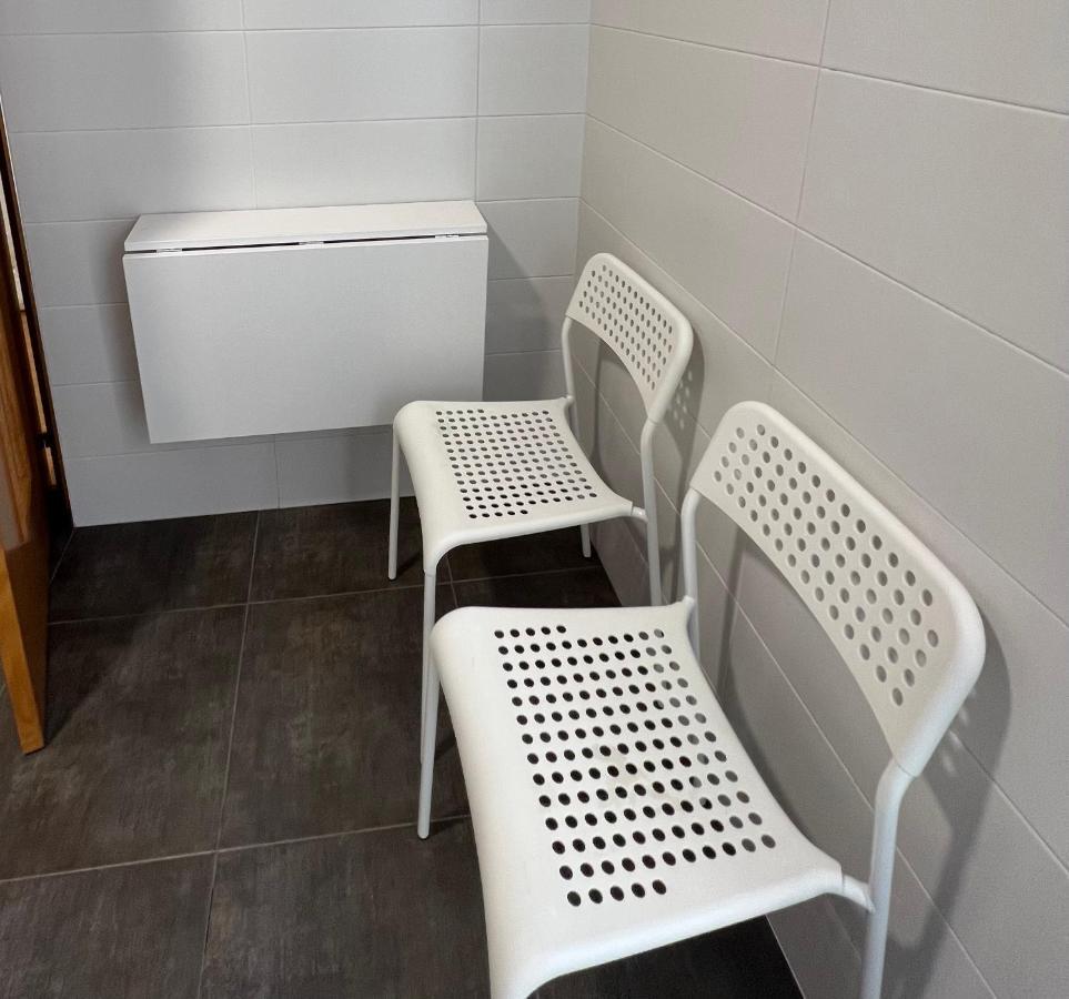 Apartamento Sorolla Center Ayamonte Exterior foto
